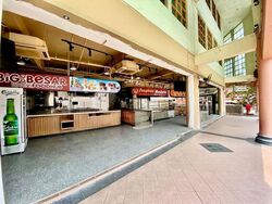 New World Centre (D8), Retail #610486941